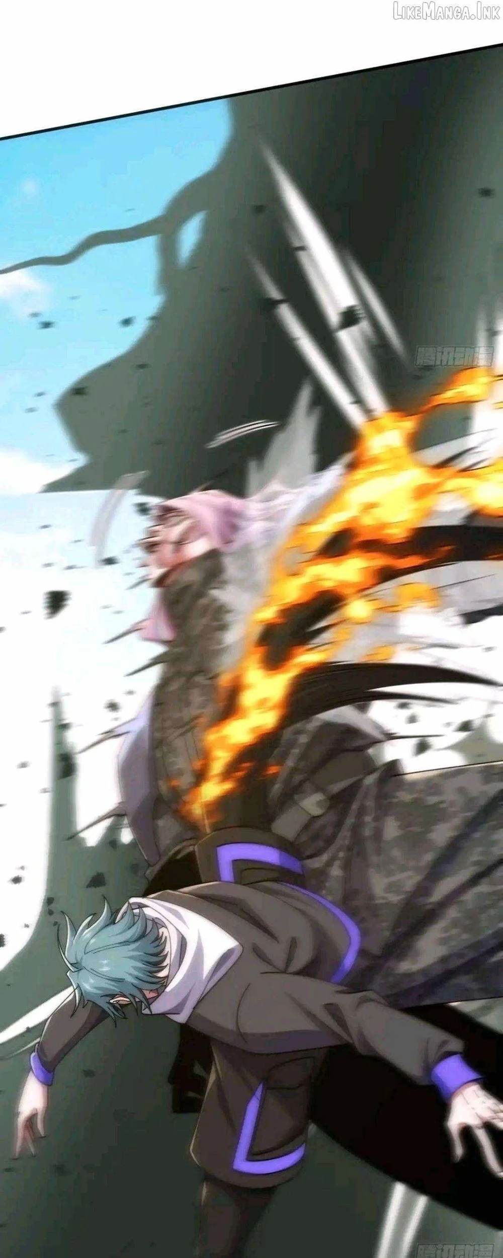 Infinite Evolution Starting from Zero Chapter 125 Gambar 25