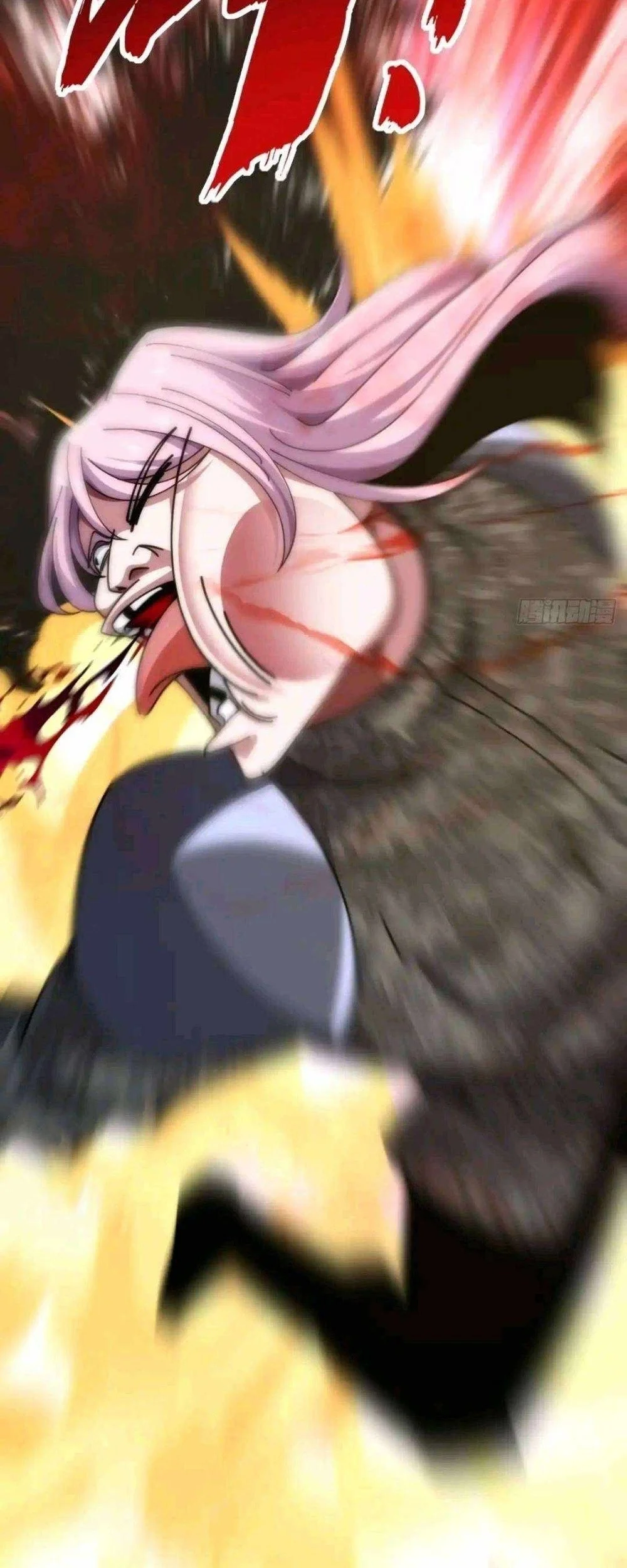 Infinite Evolution Starting from Zero Chapter 125 Gambar 27