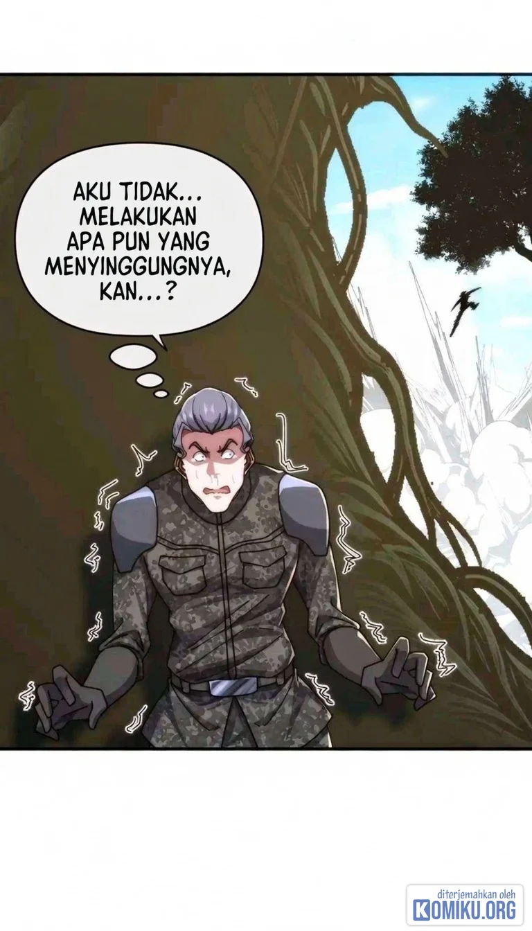 Infinite Evolution Starting from Zero Chapter 125 Gambar 29