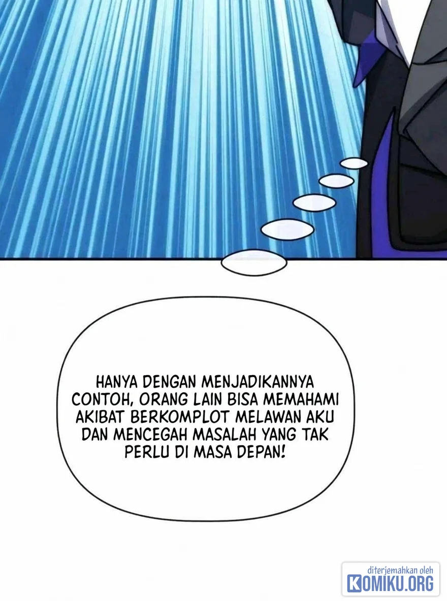 Infinite Evolution Starting from Zero Chapter 125 Gambar 33