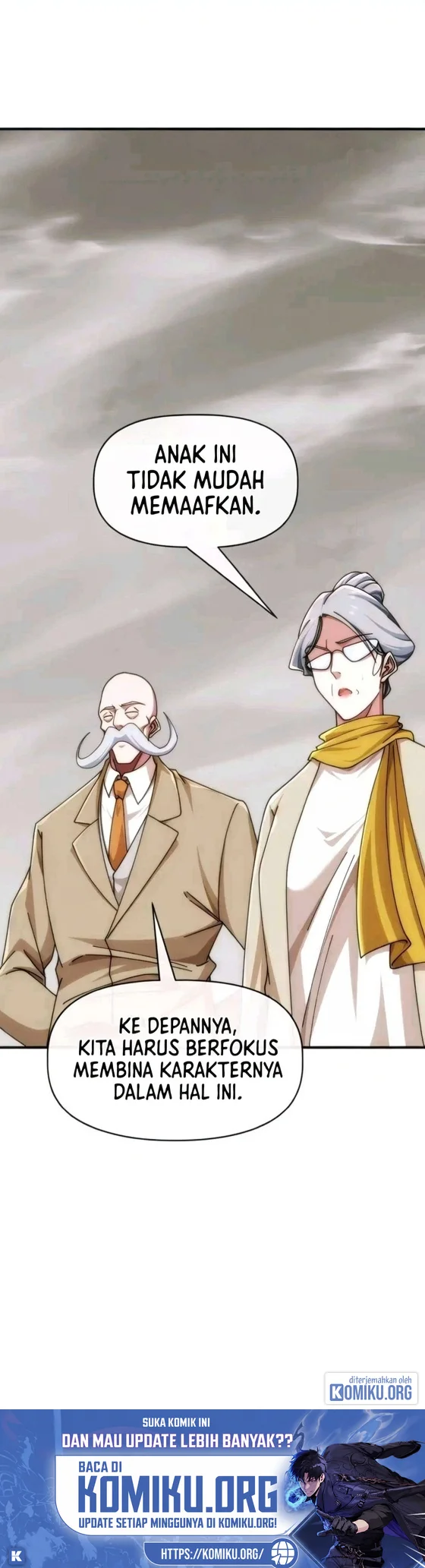 Infinite Evolution Starting from Zero Chapter 125 Gambar 36