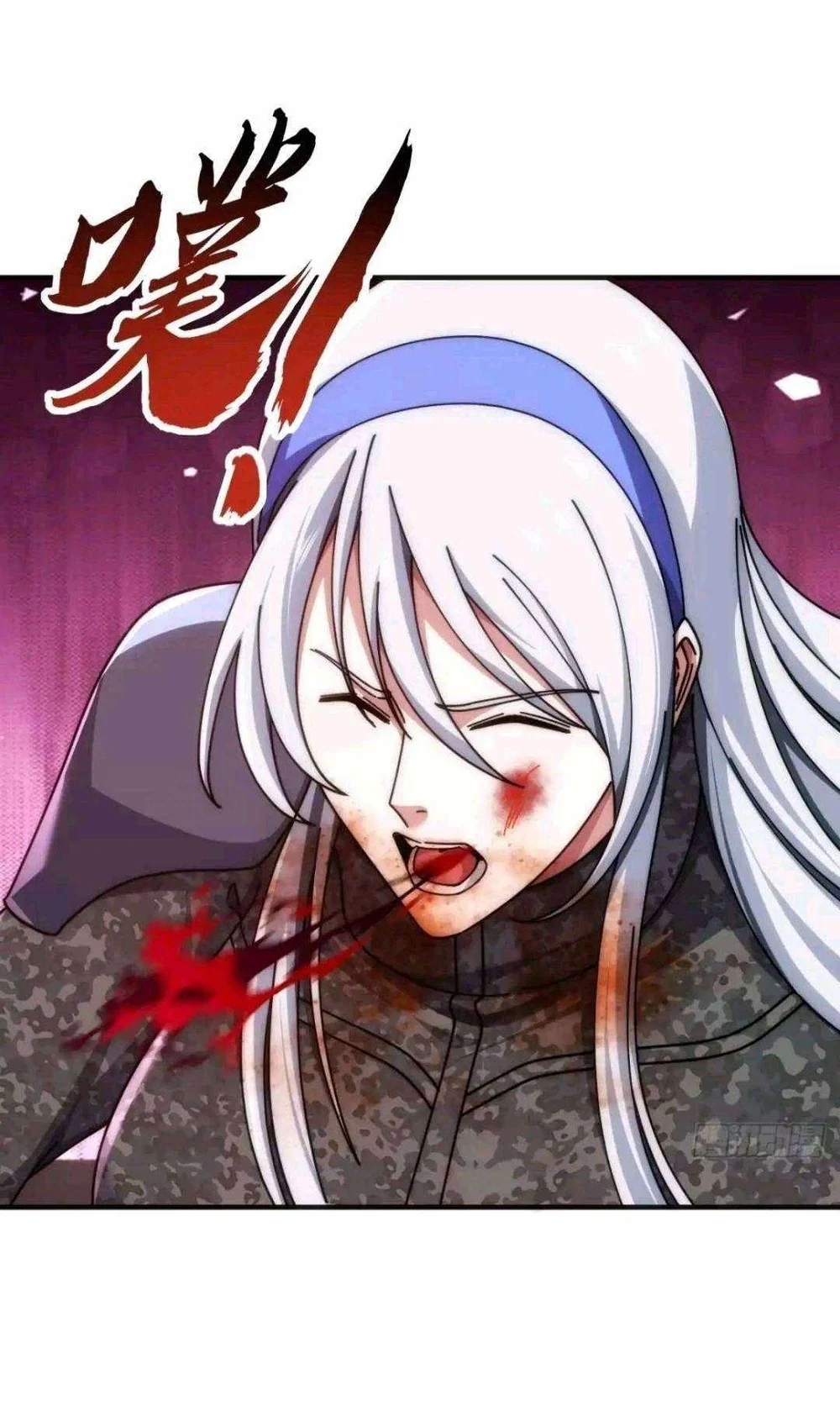 Infinite Evolution Starting from Zero Chapter 125 Gambar 4
