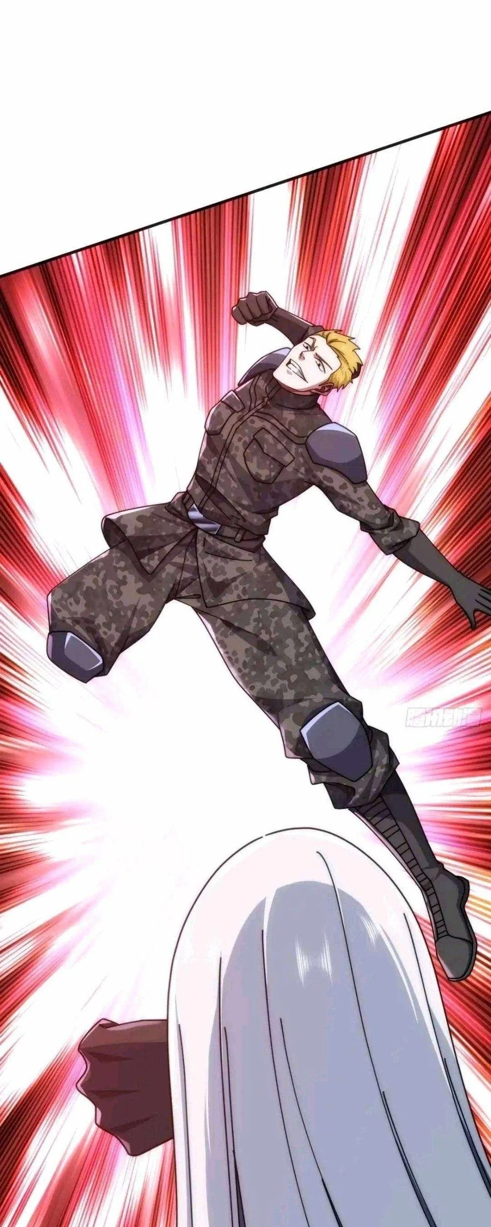 Infinite Evolution Starting from Zero Chapter 125 Gambar 5