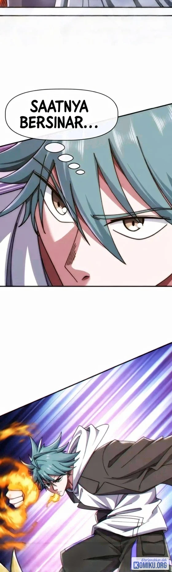 Infinite Evolution Starting from Zero Chapter 125 Gambar 7