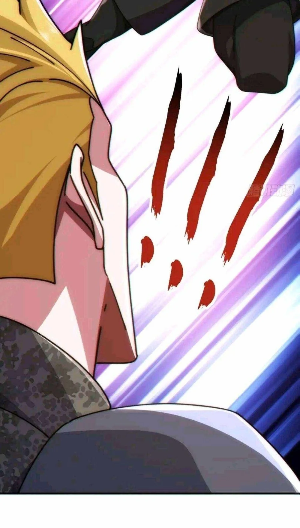 Infinite Evolution Starting from Zero Chapter 125 Gambar 8