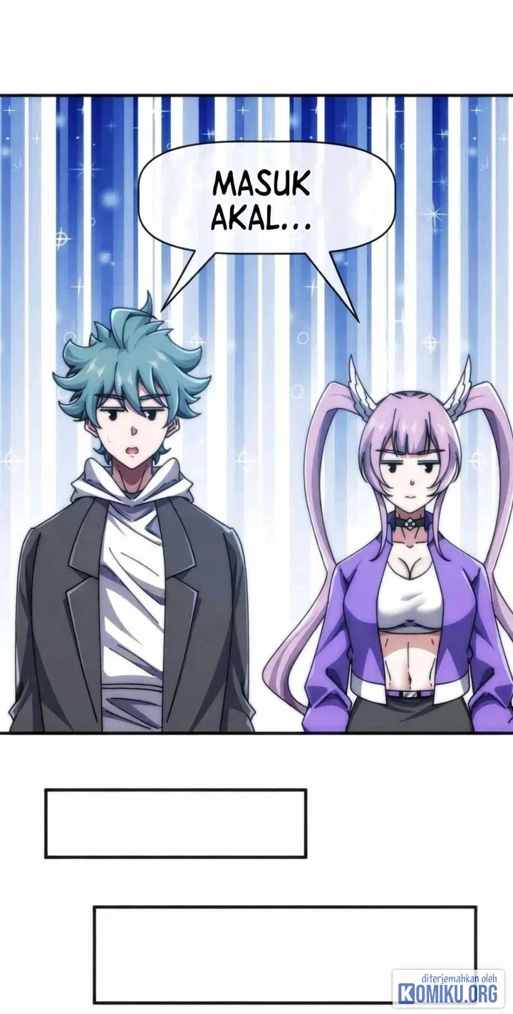 Infinite Evolution Starting from Zero Chapter 126 Gambar 19
