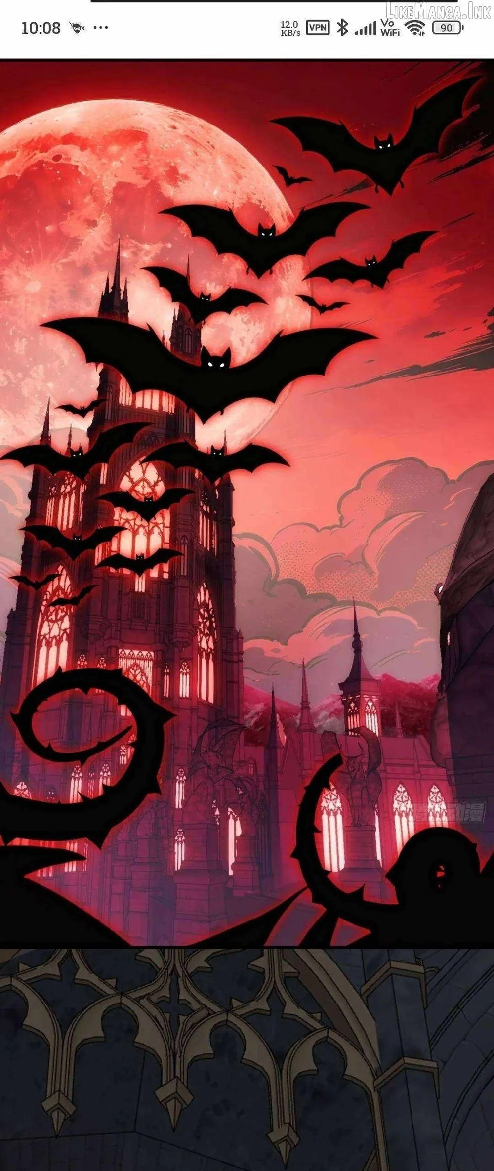 Infinite Evolution Starting from Zero Chapter 126 Gambar 20