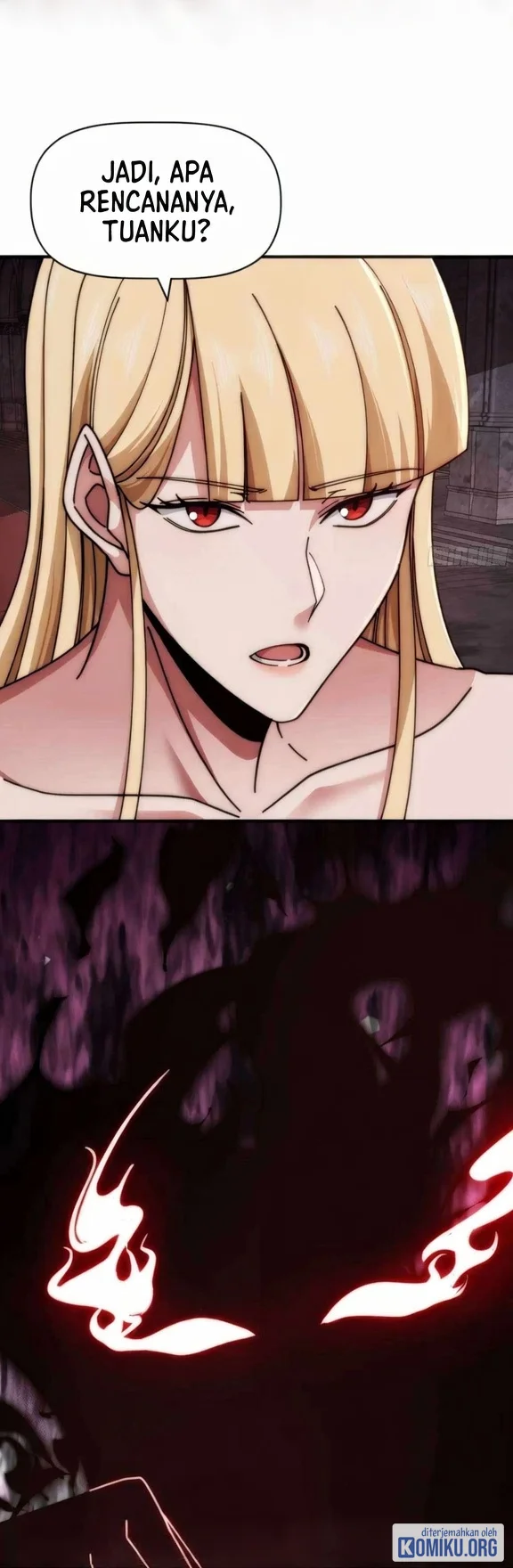 Infinite Evolution Starting from Zero Chapter 126 Gambar 24
