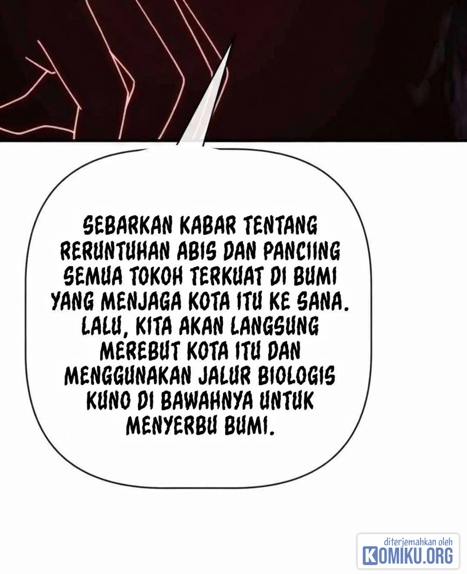 Infinite Evolution Starting from Zero Chapter 126 Gambar 25