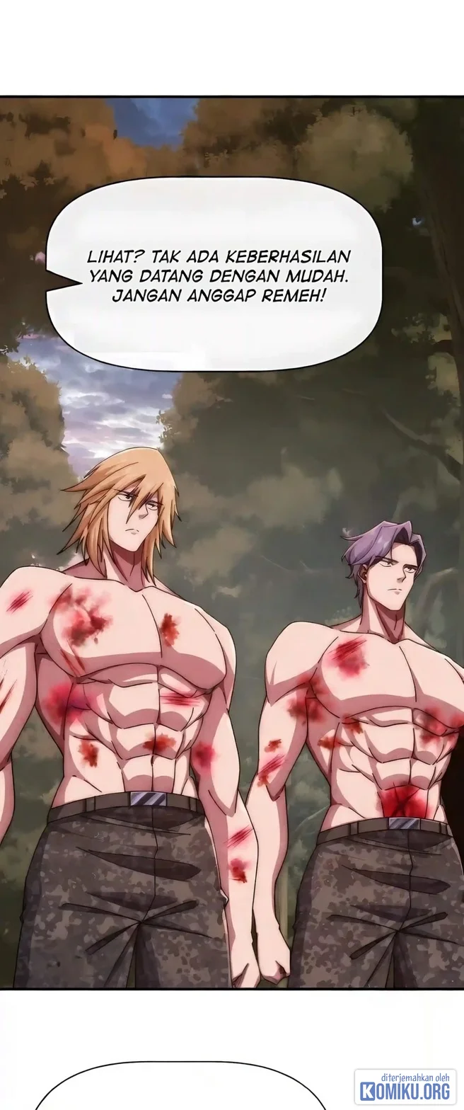 Infinite Evolution Starting from Zero Chapter 127 halaman 13