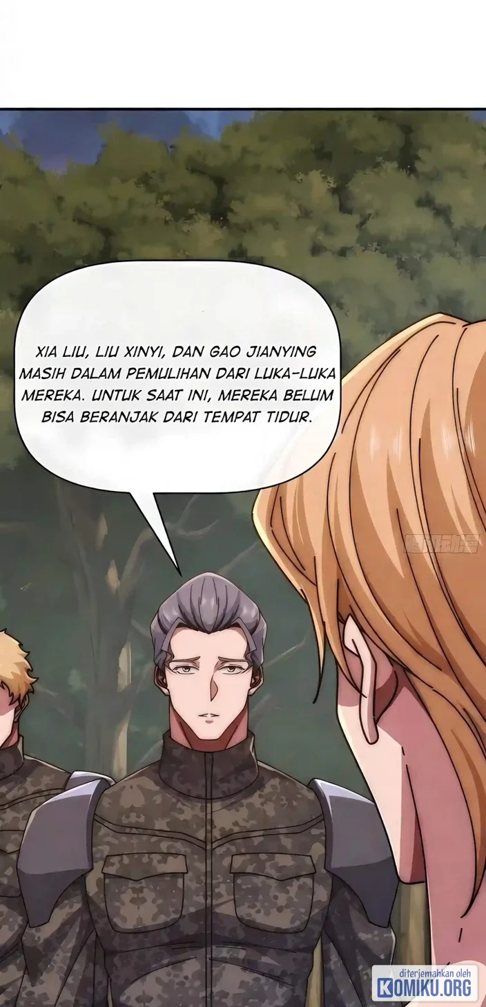 Infinite Evolution Starting from Zero Chapter 127 halaman 18
