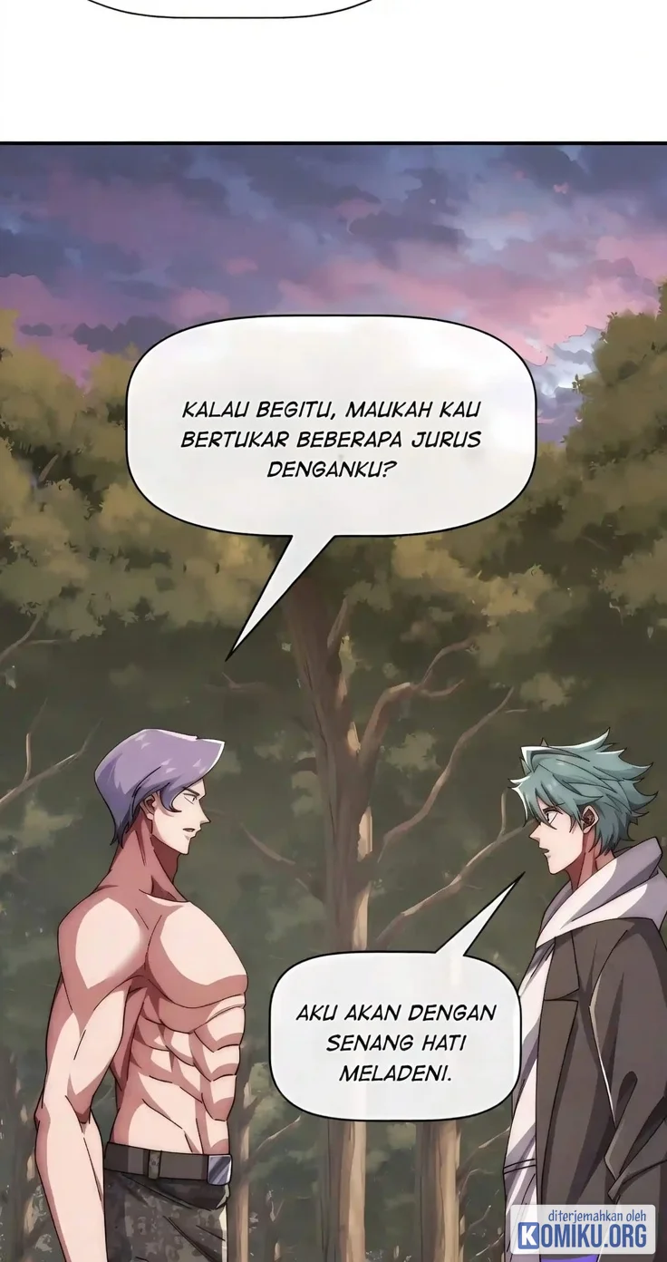 Infinite Evolution Starting from Zero Chapter 127 Gambar 21