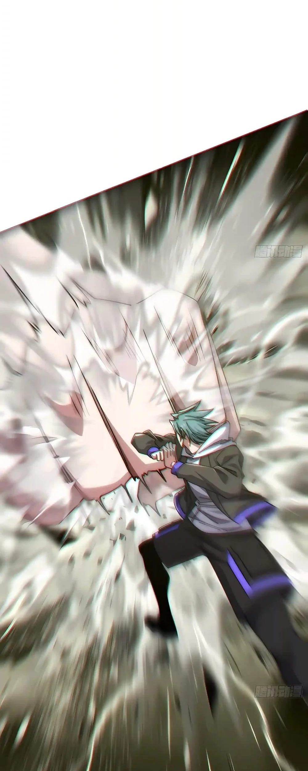 Infinite Evolution Starting from Zero Chapter 127 Gambar 31