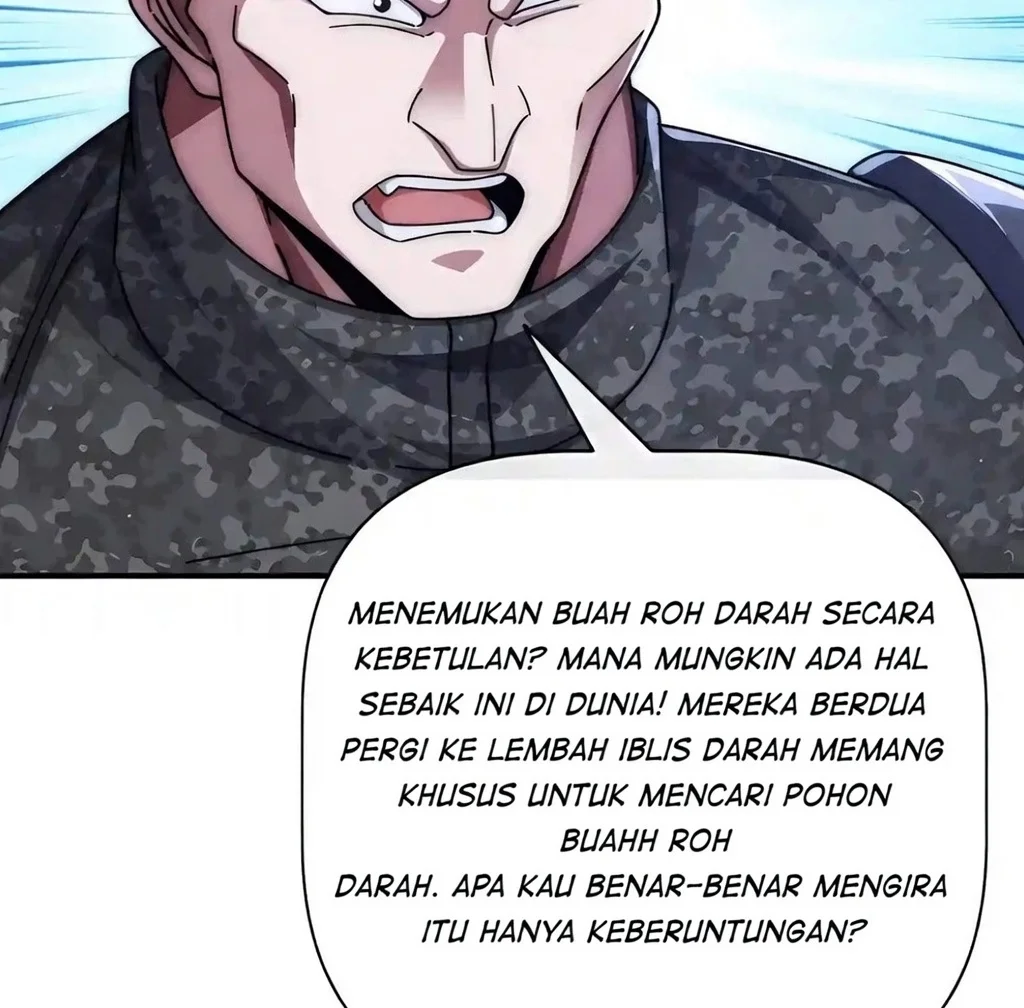 Infinite Evolution Starting from Zero Chapter 127 halaman 7