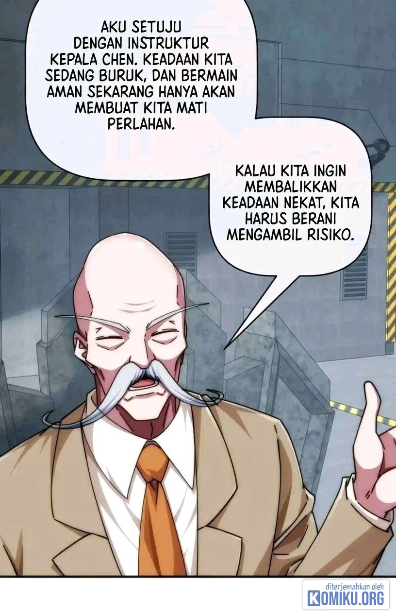 Infinite Evolution Starting from Zero Chapter 128 Gambar 21