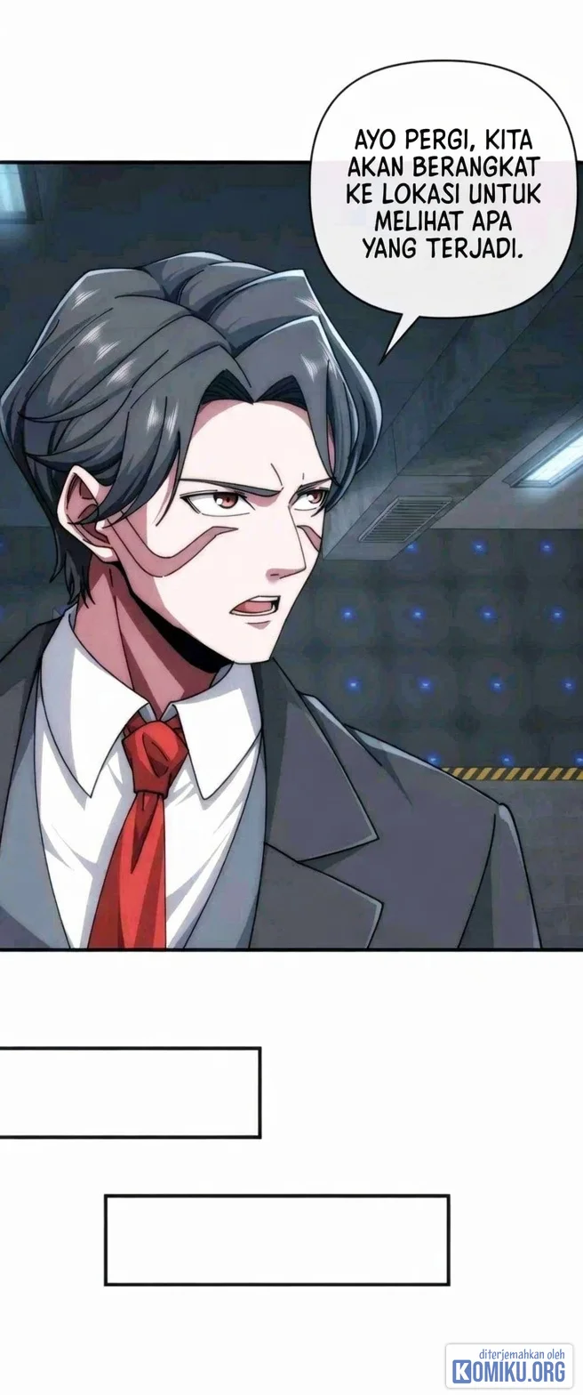 Infinite Evolution Starting from Zero Chapter 128 Gambar 28