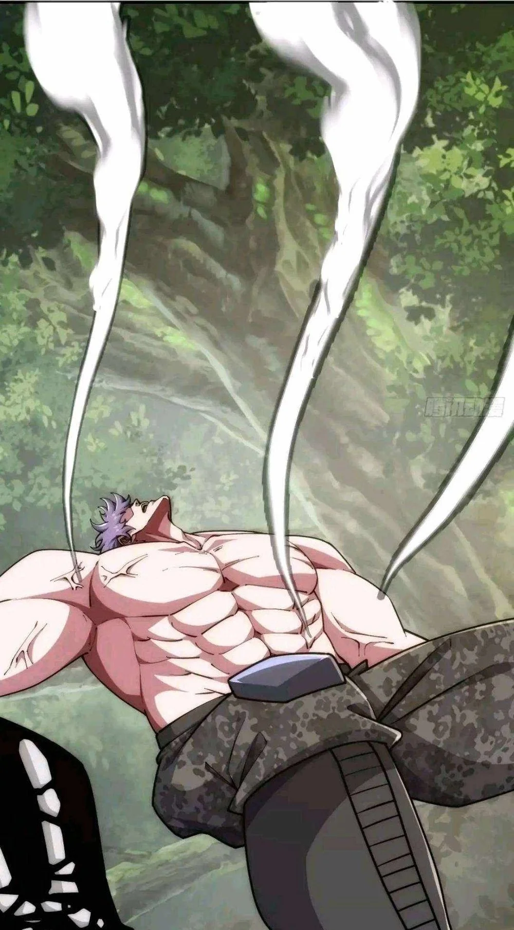 Infinite Evolution Starting from Zero Chapter 128 halaman 11