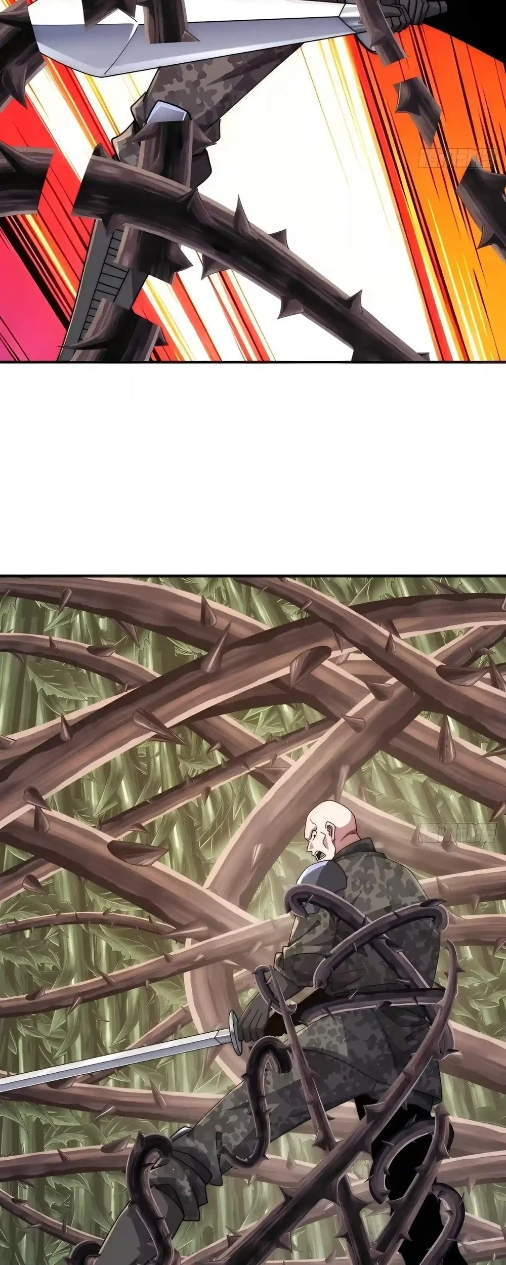 Infinite Evolution Starting from Zero Chapter 129 Gambar 23
