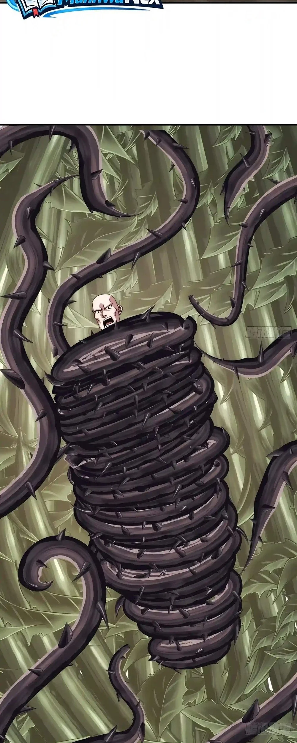 Infinite Evolution Starting from Zero Chapter 129 Gambar 25