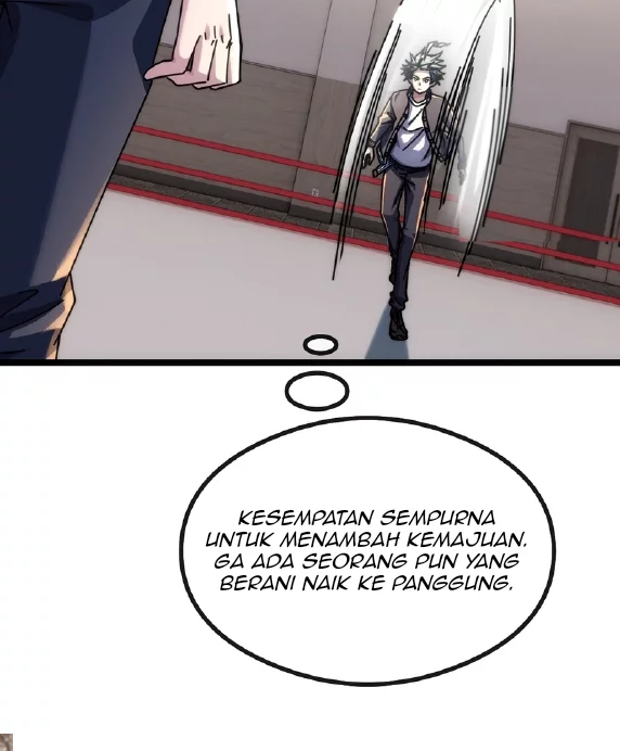 Infinite Evolution Starting from Zero Chapter 13 Gambar 45