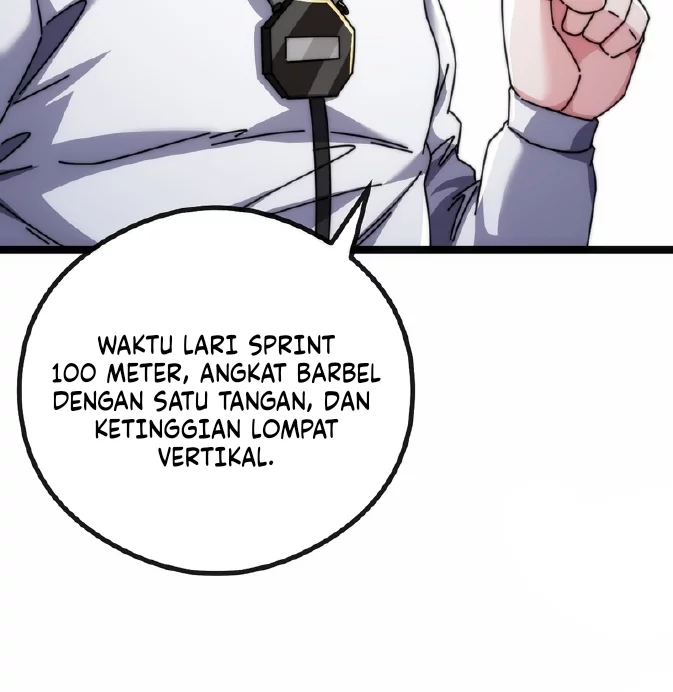 Infinite Evolution Starting from Zero Chapter 13 Gambar 29
