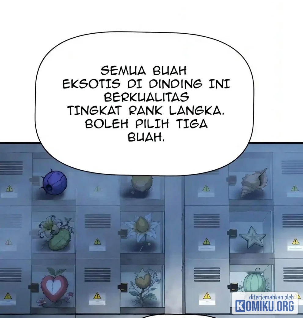 Infinite Evolution Starting from Zero Chapter 130 halaman 11
