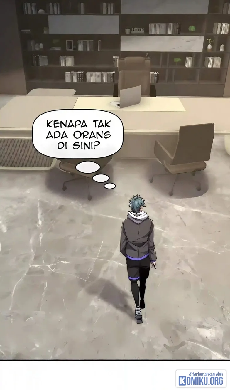 Infinite Evolution Starting from Zero Chapter 130 halaman 18