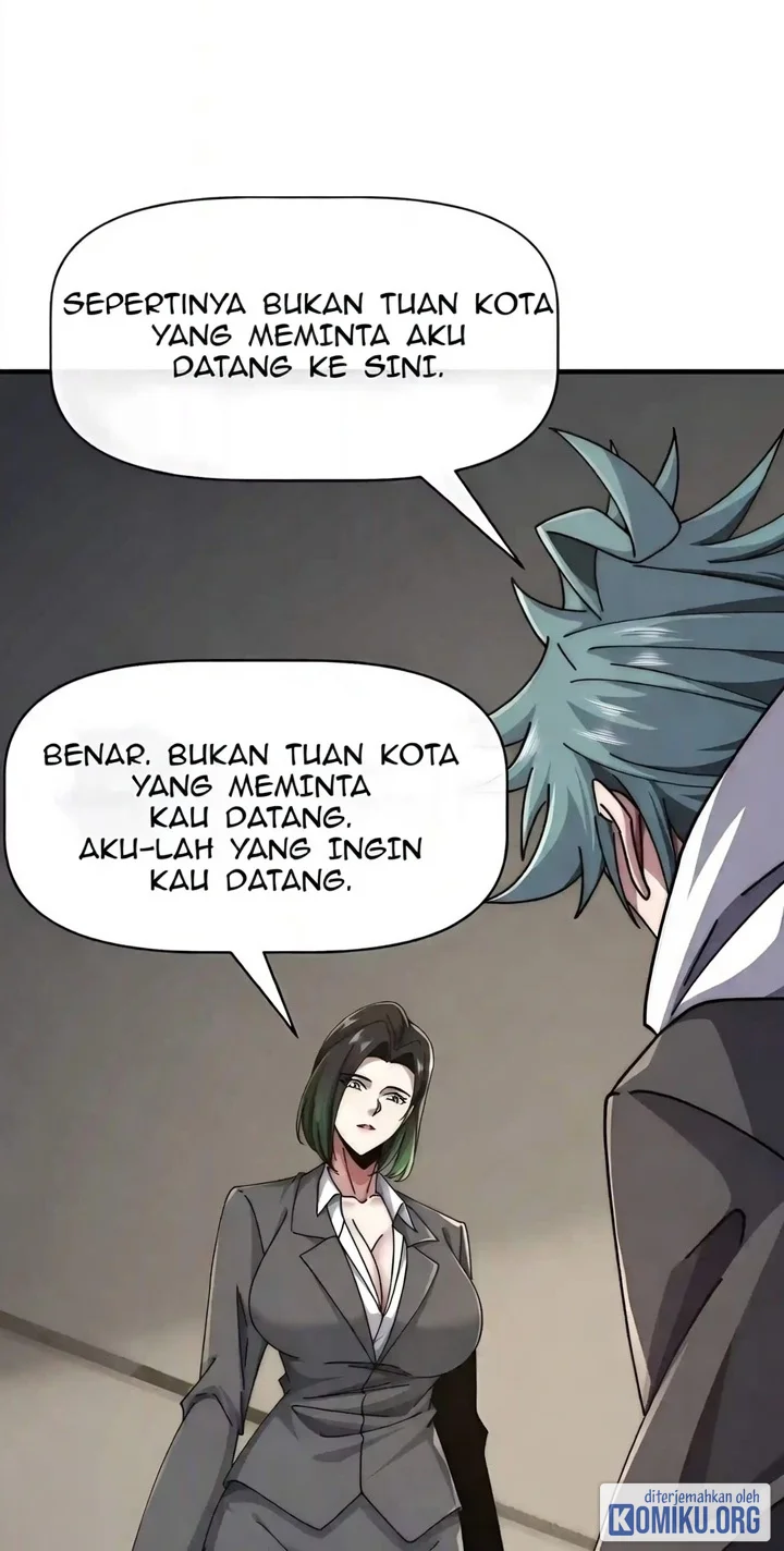 Infinite Evolution Starting from Zero Chapter 130 halaman 20