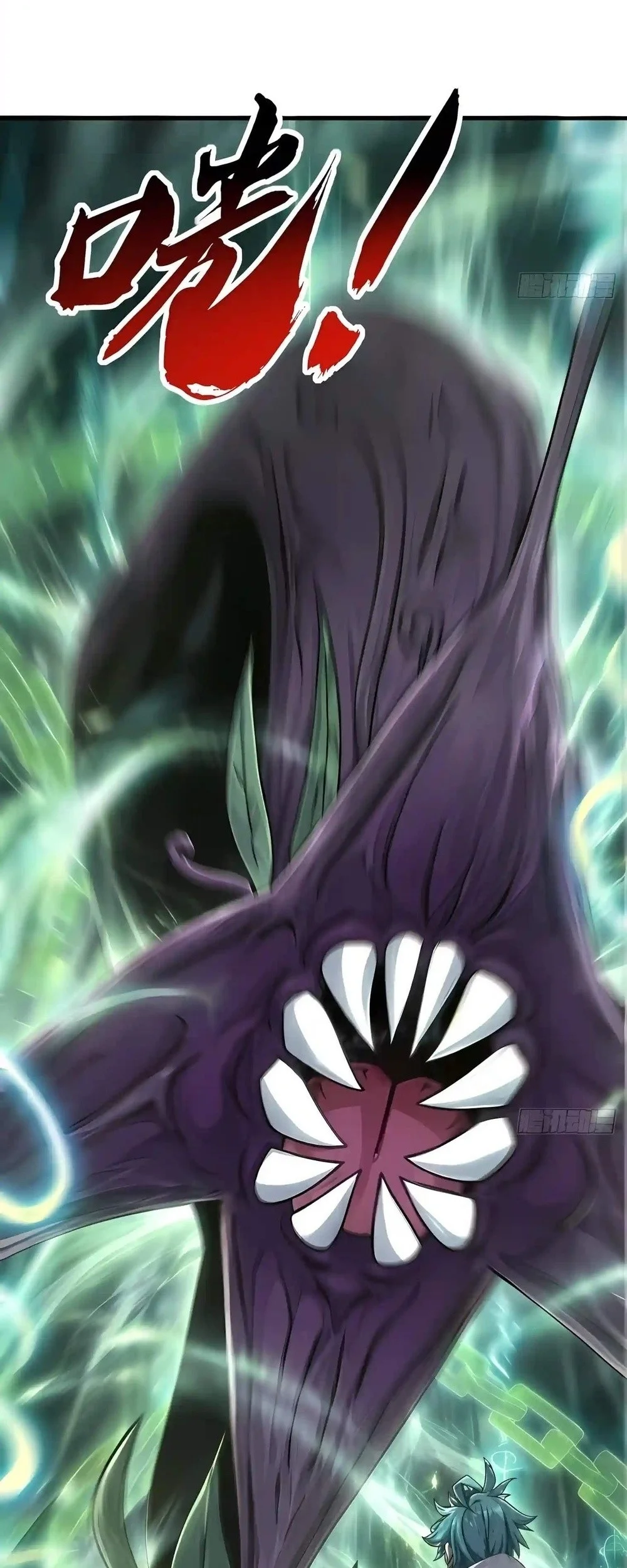 Infinite Evolution Starting from Zero Chapter 130 Gambar 27
