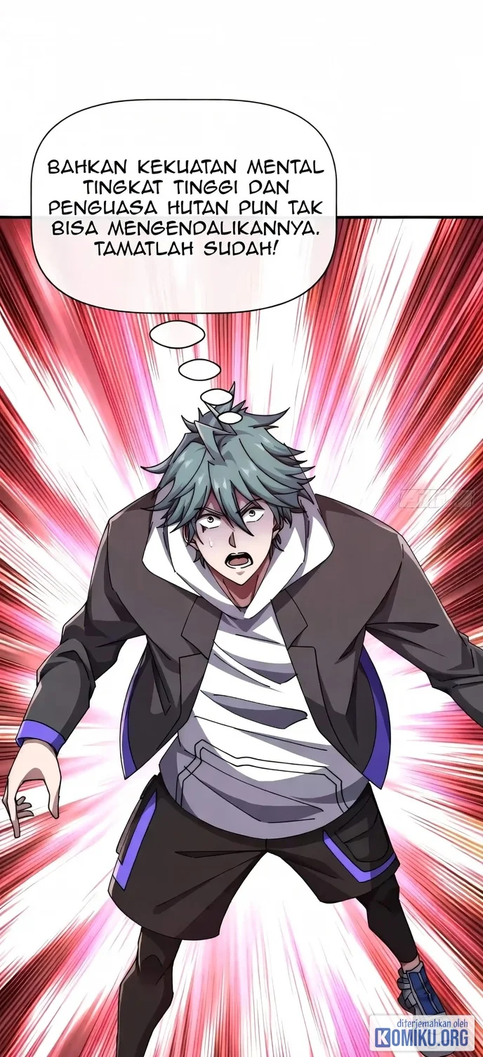 Infinite Evolution Starting from Zero Chapter 130 Gambar 30