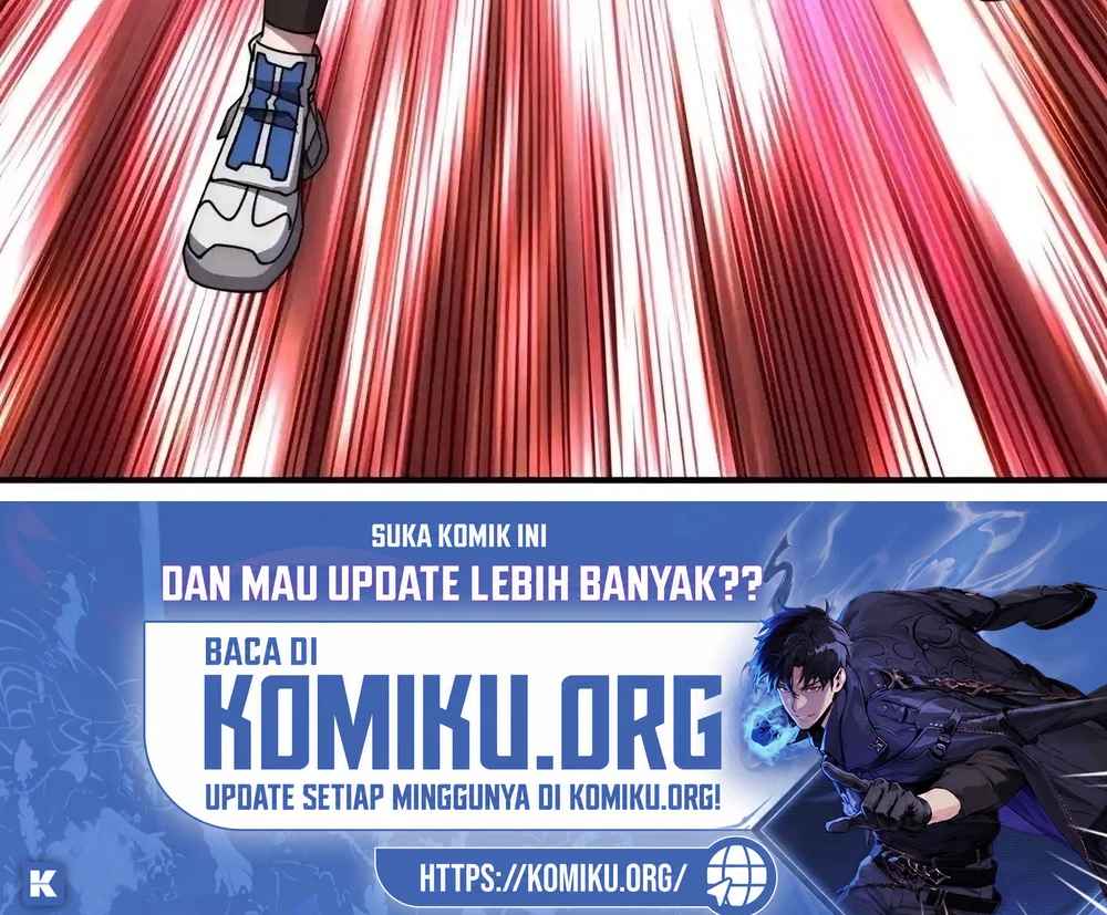 Infinite Evolution Starting from Zero Chapter 130 Gambar 31