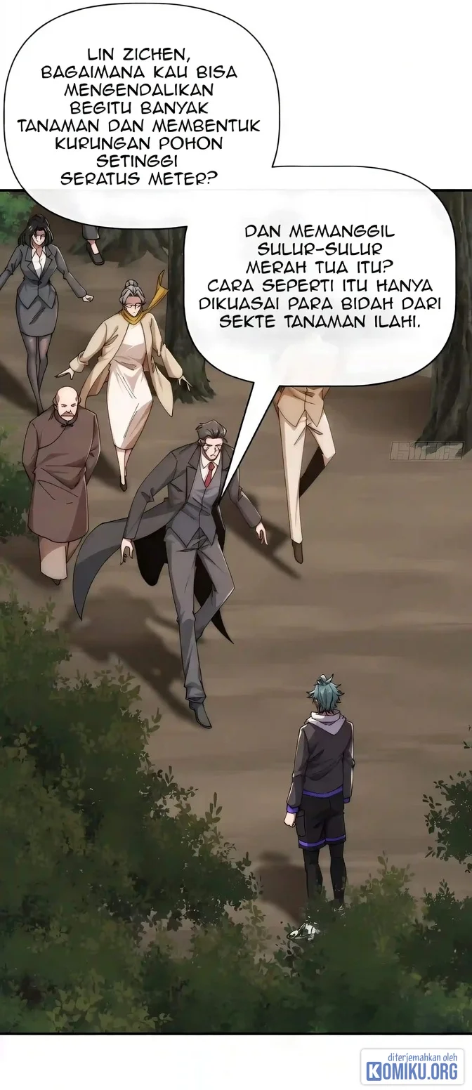 Infinite Evolution Starting from Zero Chapter 130 halaman 5