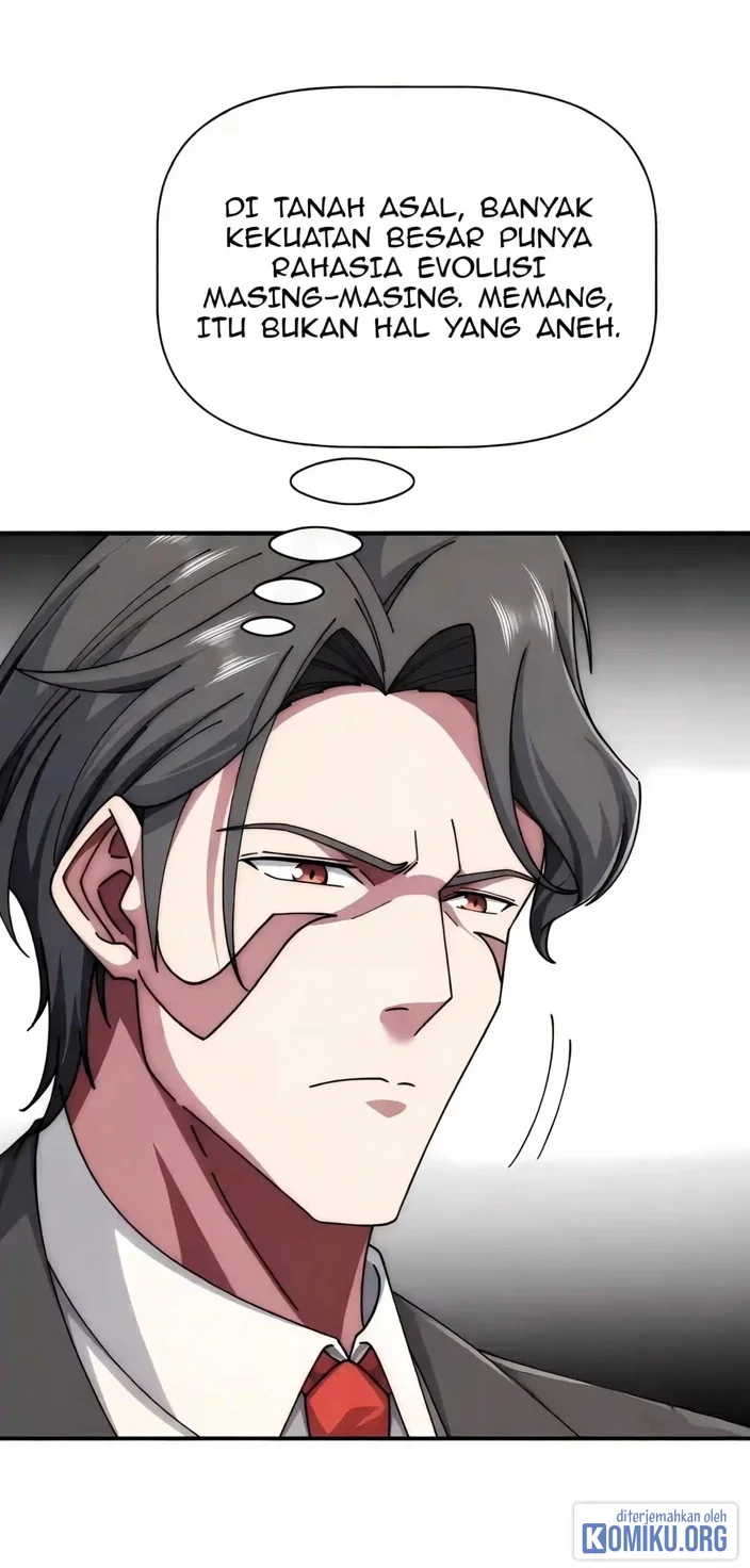 Infinite Evolution Starting from Zero Chapter 130 halaman 7