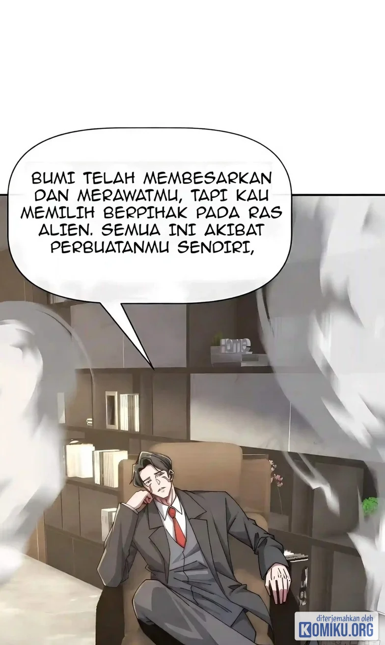 Infinite Evolution Starting from Zero Chapter 131 halaman 15