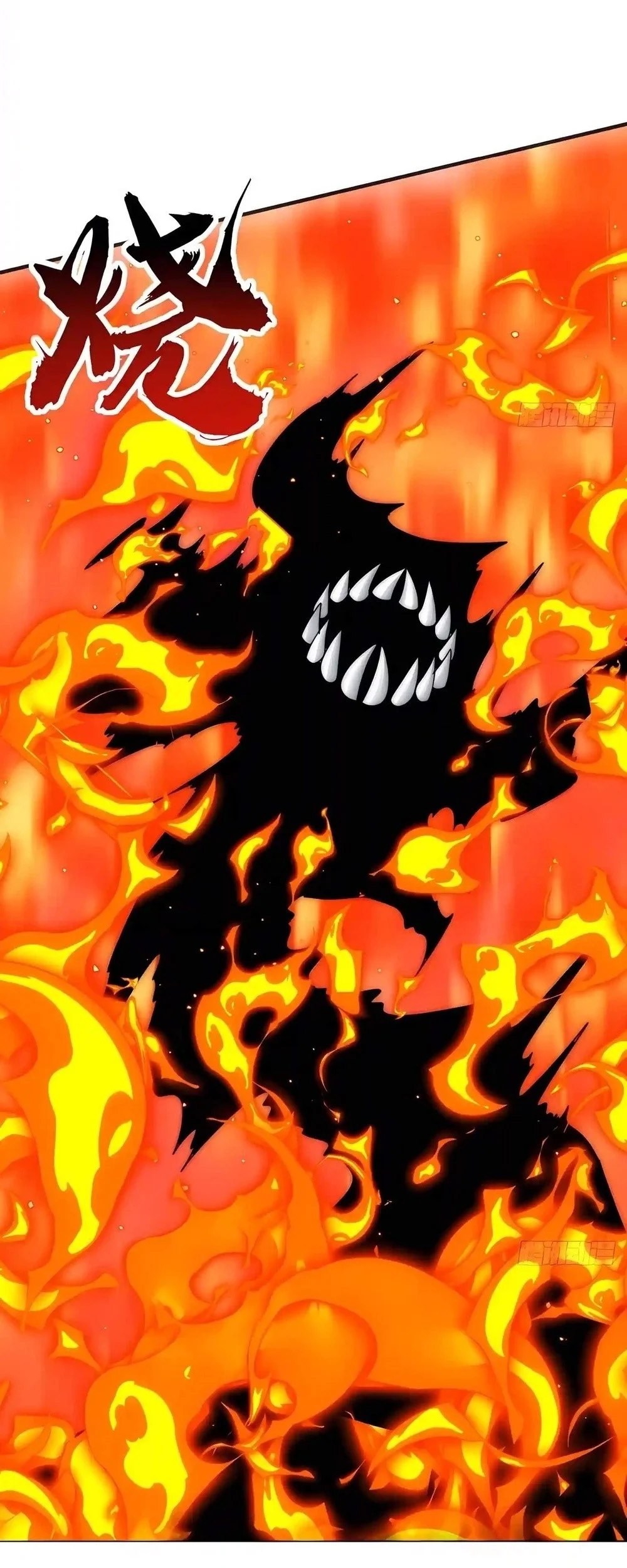 Infinite Evolution Starting from Zero Chapter 131 halaman 4