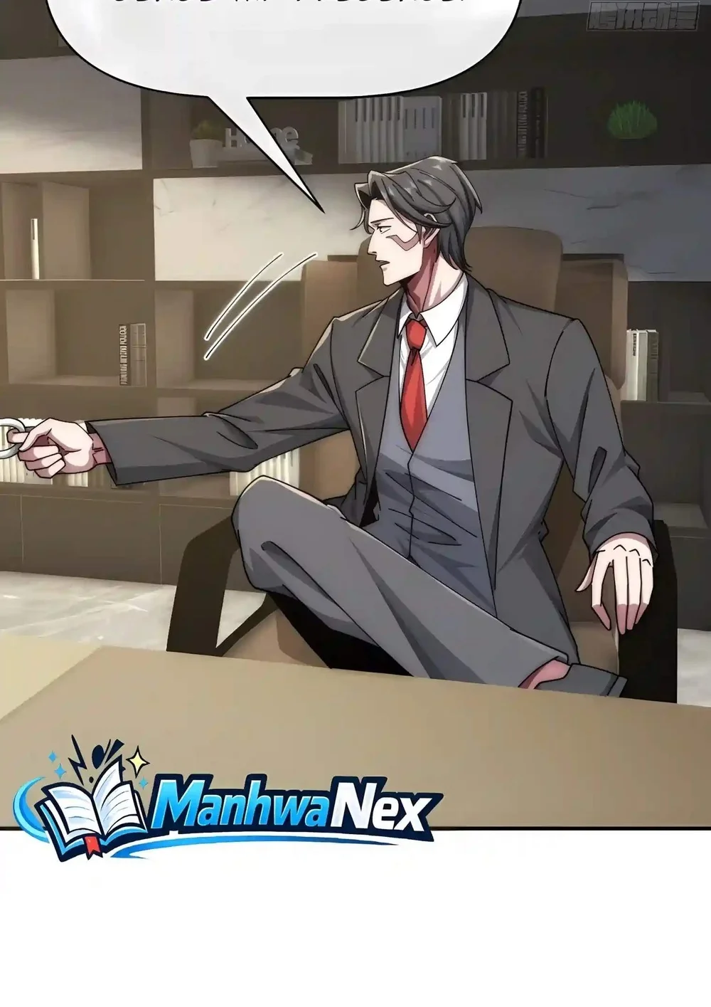Infinite Evolution Starting from Zero Chapter 131 halaman 10