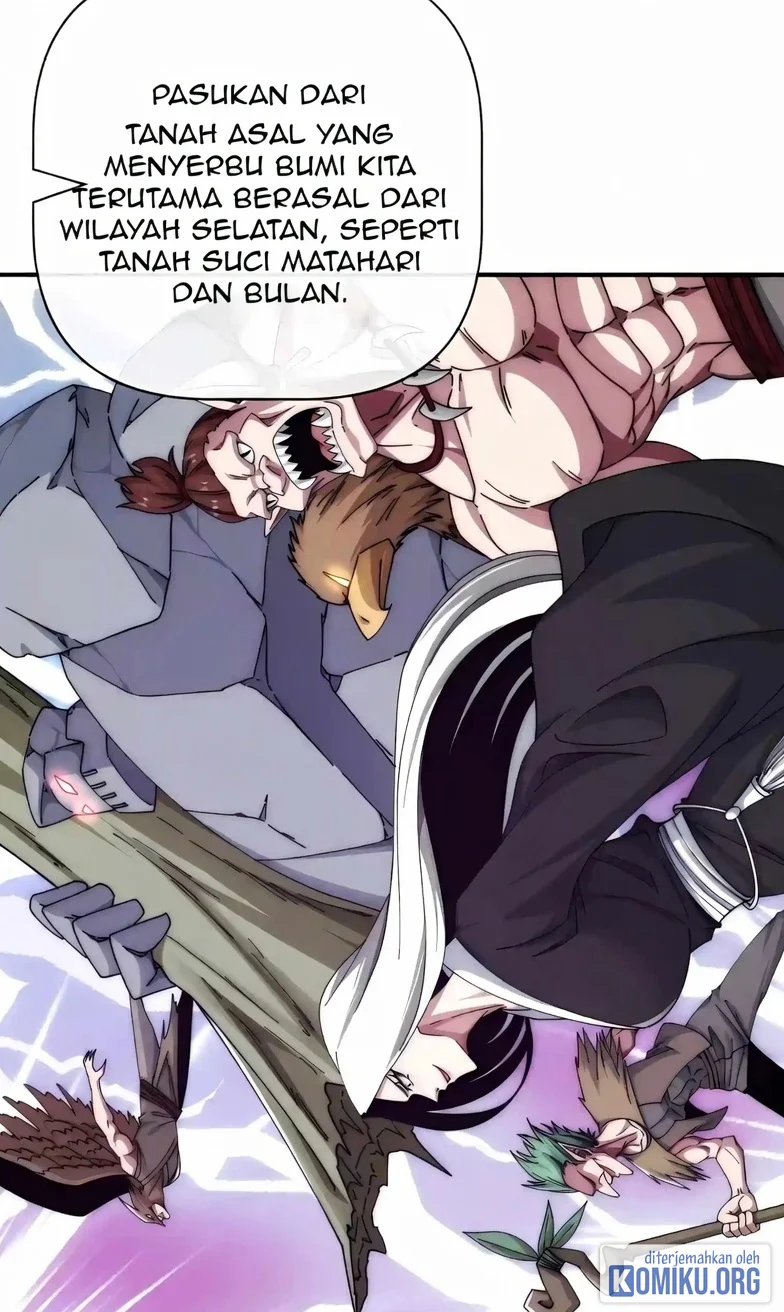 Infinite Evolution Starting from Zero Chapter 132 Gambar 23