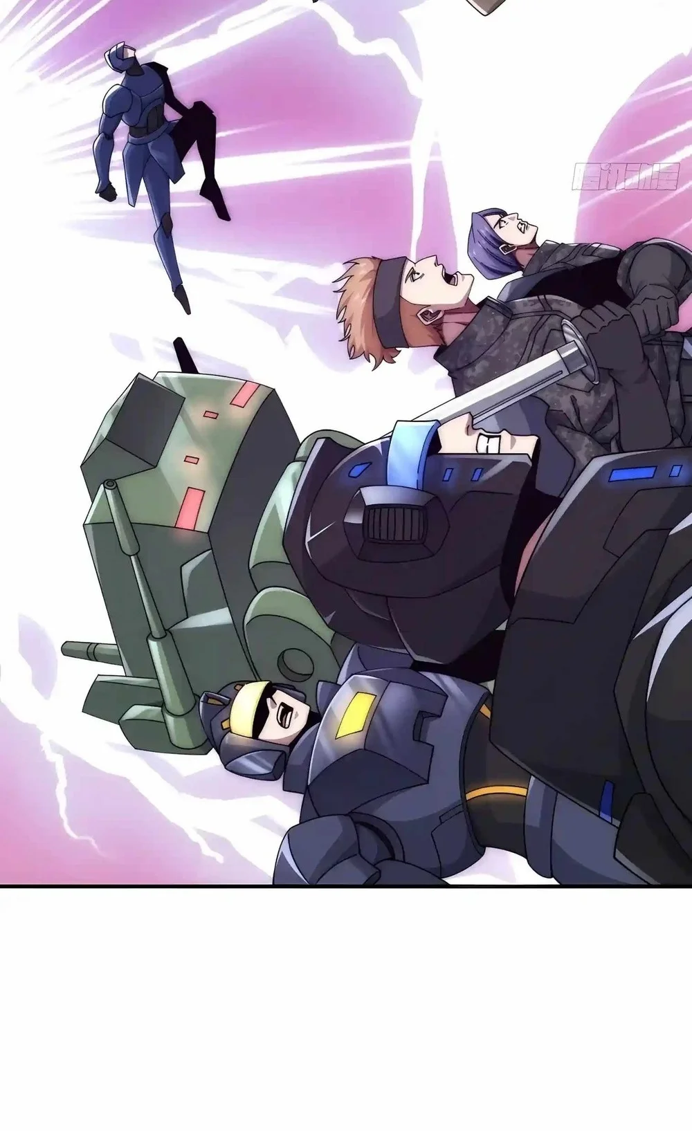 Infinite Evolution Starting from Zero Chapter 132 Gambar 24