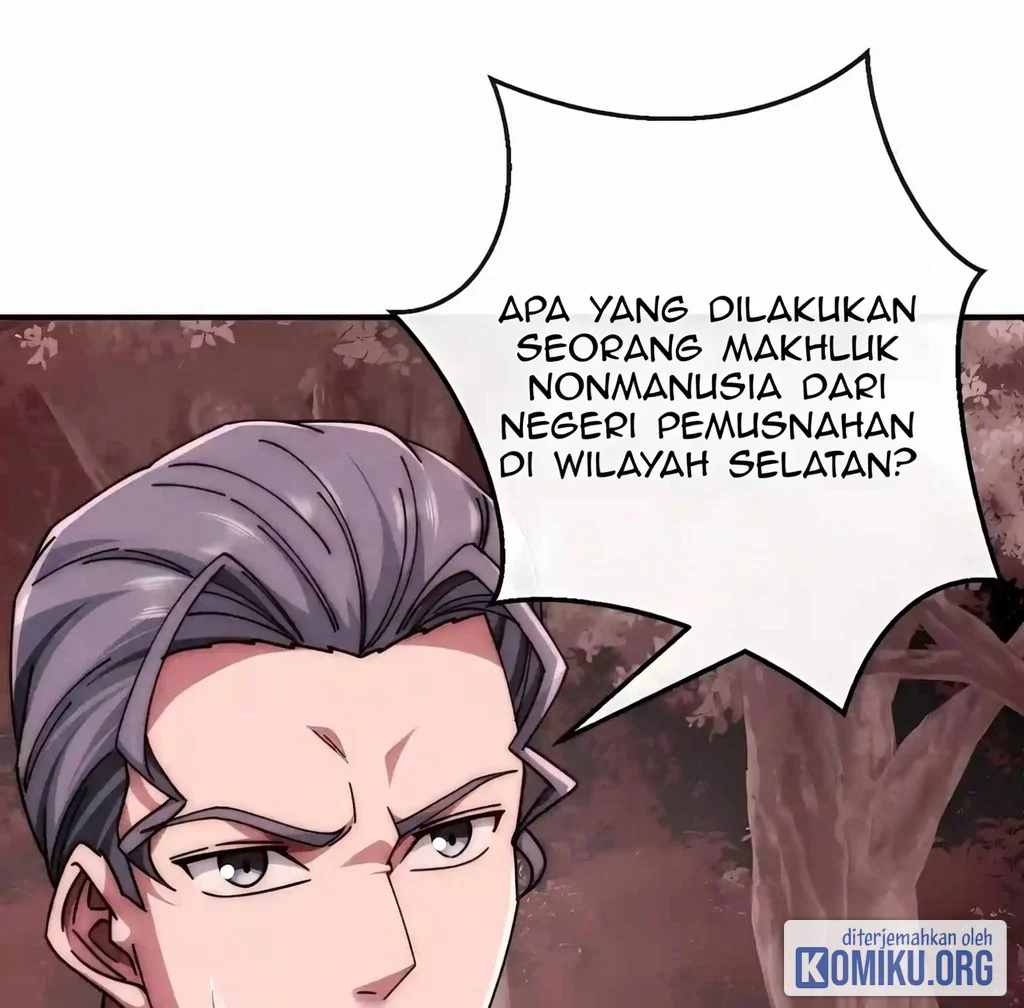 Infinite Evolution Starting from Zero Chapter 132 Gambar 28
