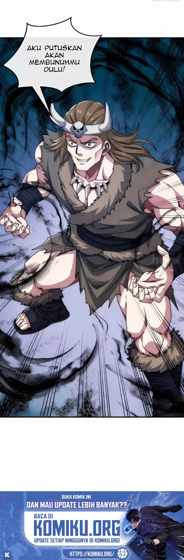 Infinite Evolution Starting from Zero Chapter 132 Gambar 31