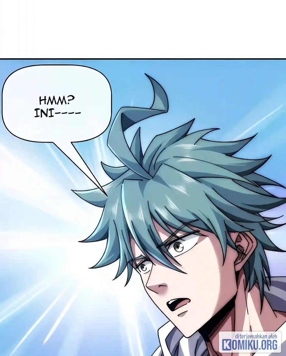 Infinite Evolution Starting from Zero Chapter 133 Gambar 18