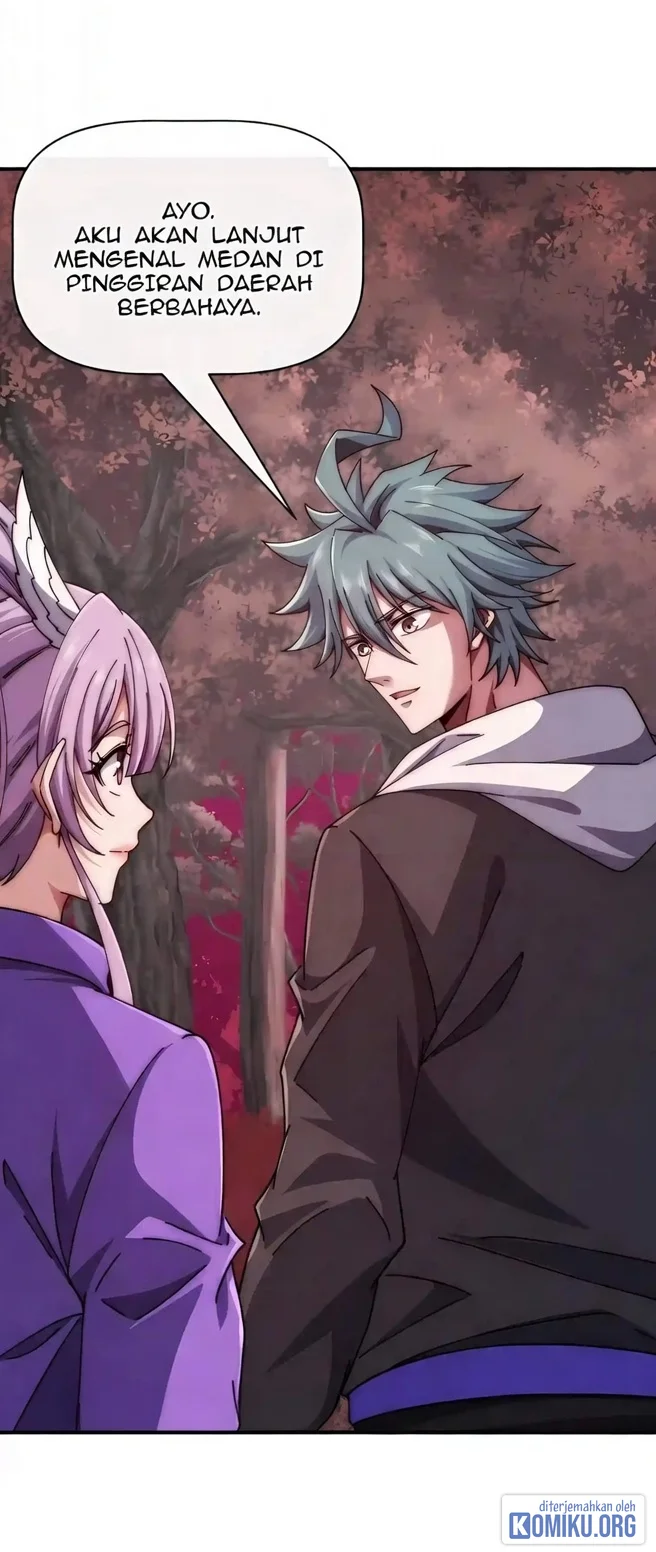 Infinite Evolution Starting from Zero Chapter 133 Gambar 23