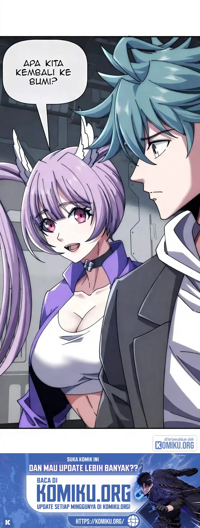 Infinite Evolution Starting from Zero Chapter 133 Gambar 29