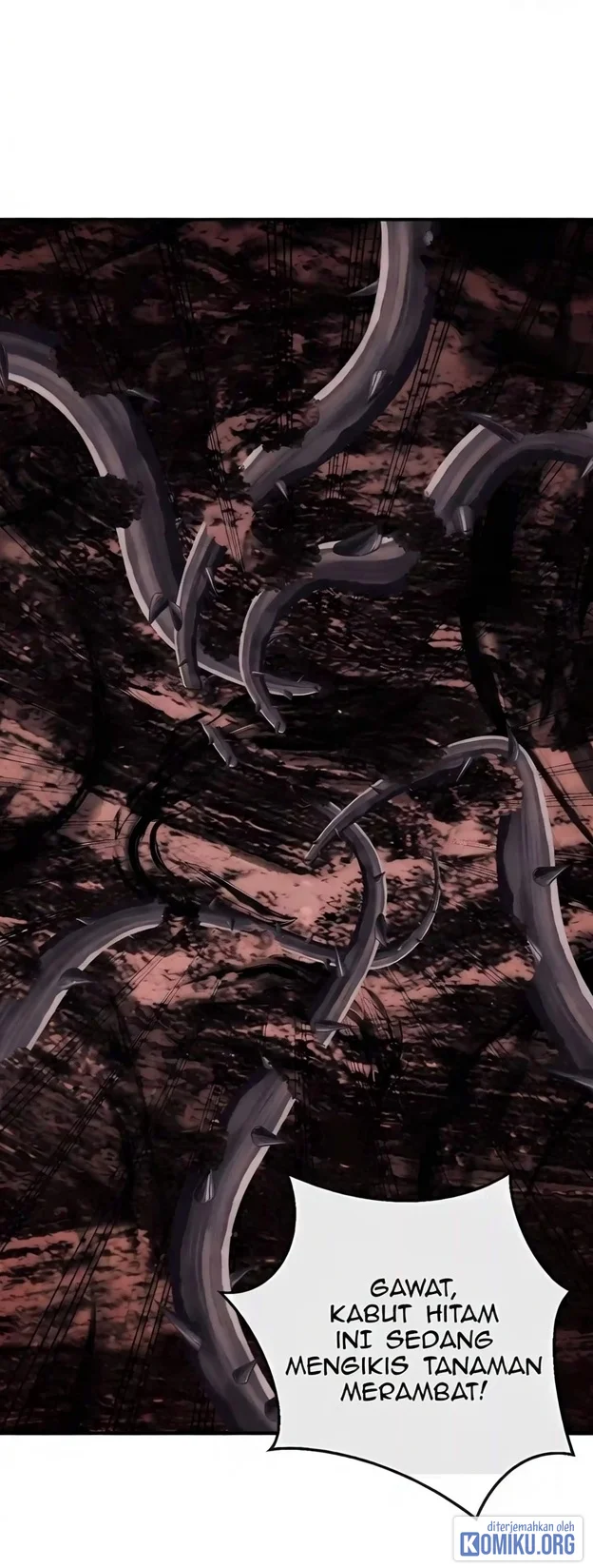Infinite Evolution Starting from Zero Chapter 133 halaman 8