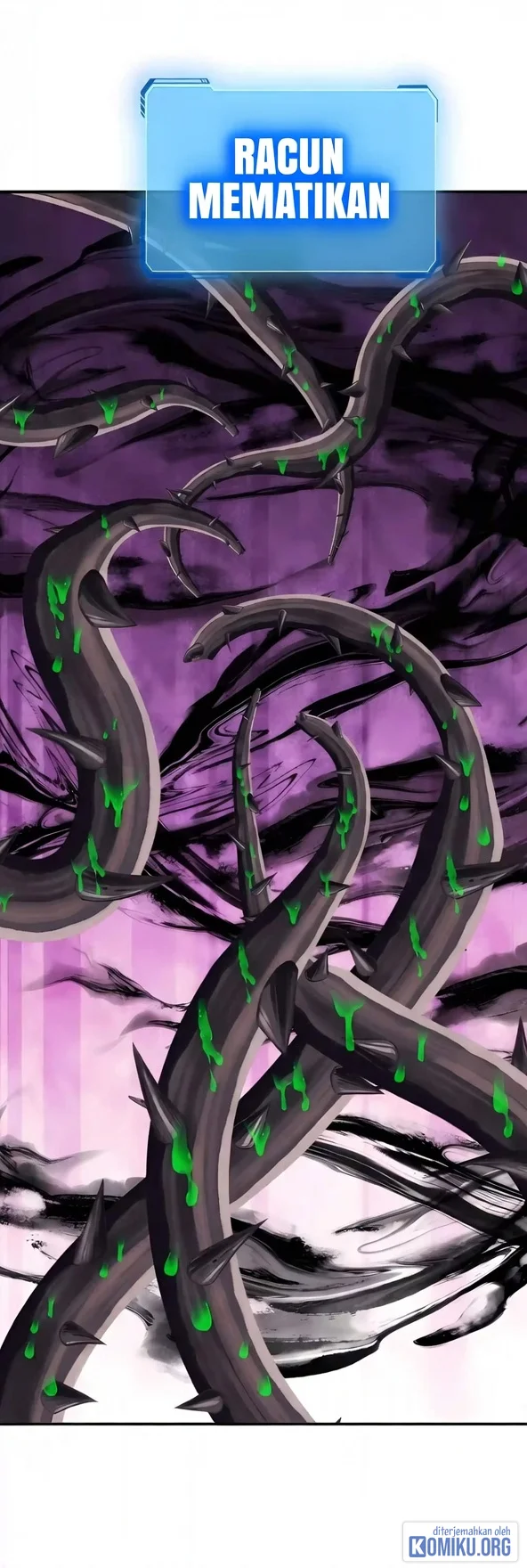 Infinite Evolution Starting from Zero Chapter 133 halaman 10