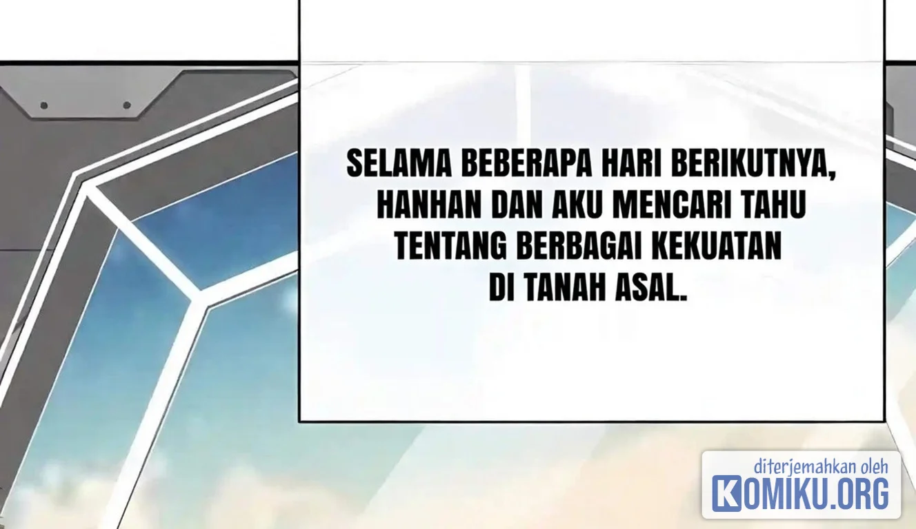 Infinite Evolution Starting from Zero Chapter 134 halaman 14
