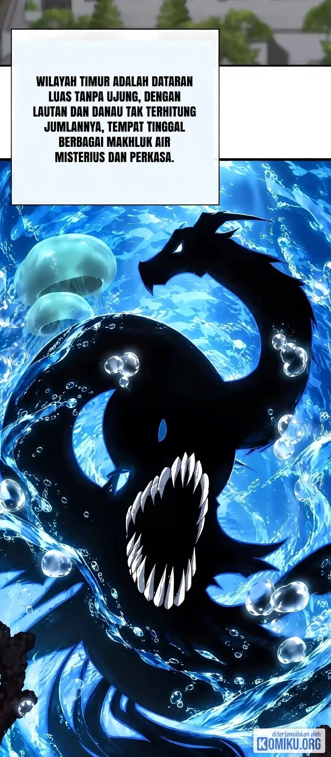 Infinite Evolution Starting from Zero Chapter 134 halaman 18