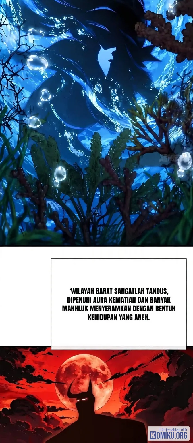 Infinite Evolution Starting from Zero Chapter 134 halaman 19