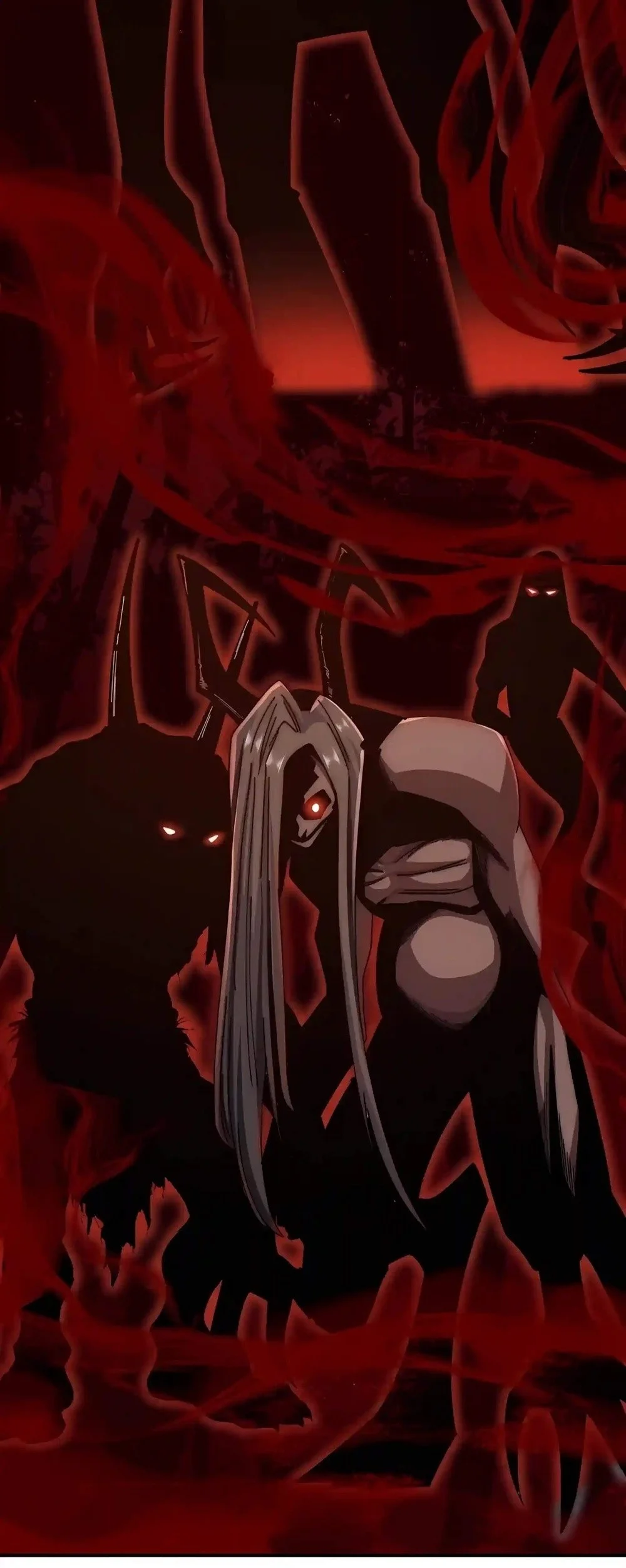 Infinite Evolution Starting from Zero Chapter 134 Gambar 20