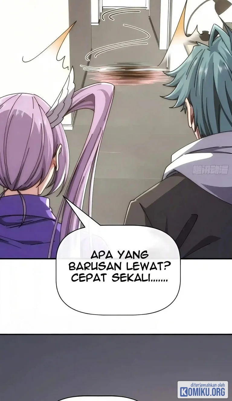 Infinite Evolution Starting from Zero Chapter 134 Gambar 30